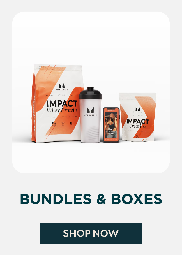 Shop Bundles & Boxes
