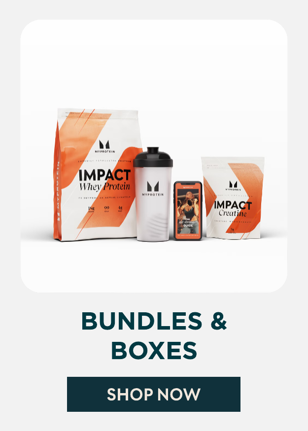 Bundles & Boxes