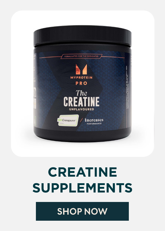 Creatine Supplements