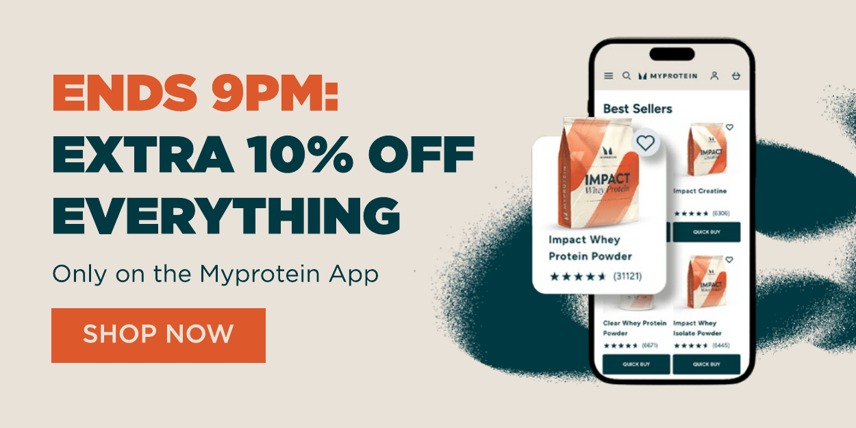 Extra 10% Off Everything