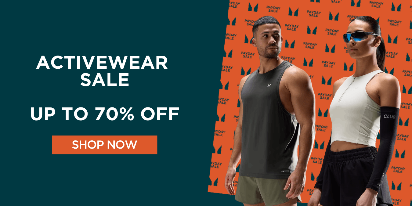 CLOTHING SALE