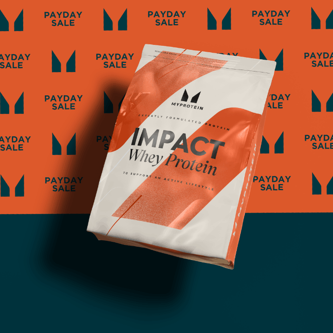 IMPACT WHEY PROTEIN