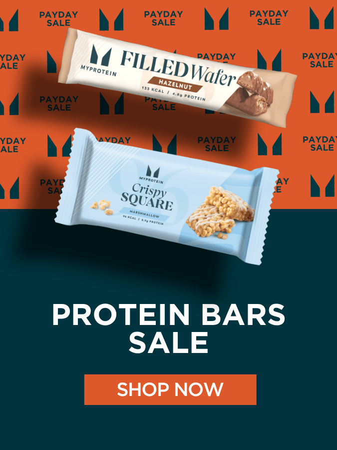 SHOP BARS & SNACKS