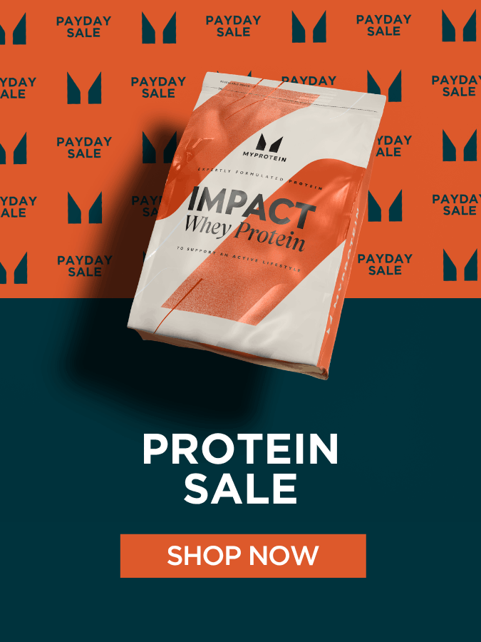 PROTEIN SALE