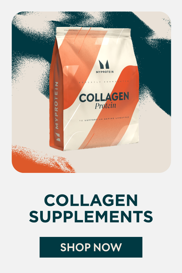Shop collagen supplements