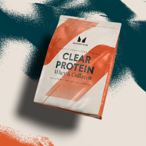 Collagen Whey Protein + Collagen