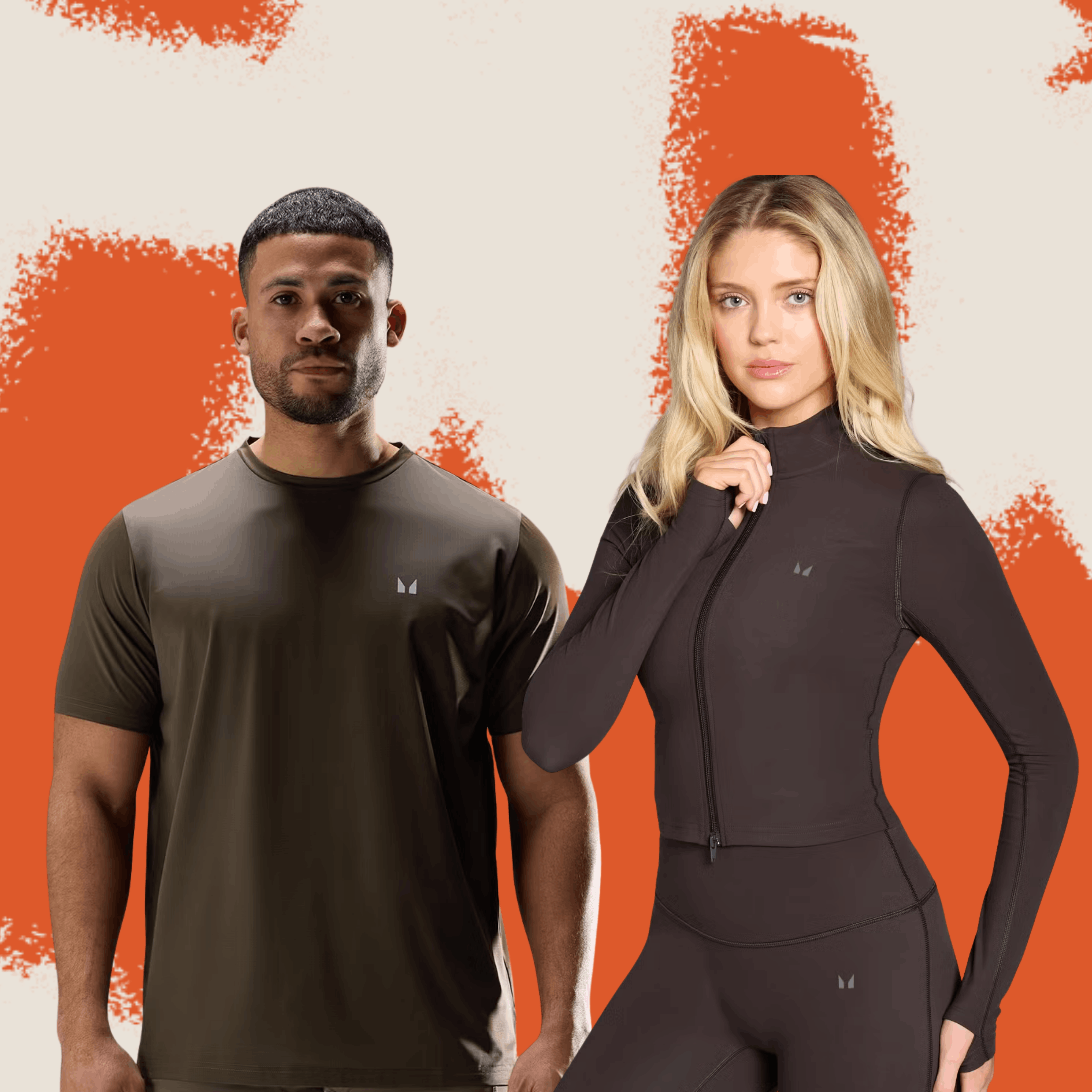 ACTIVEWEAR