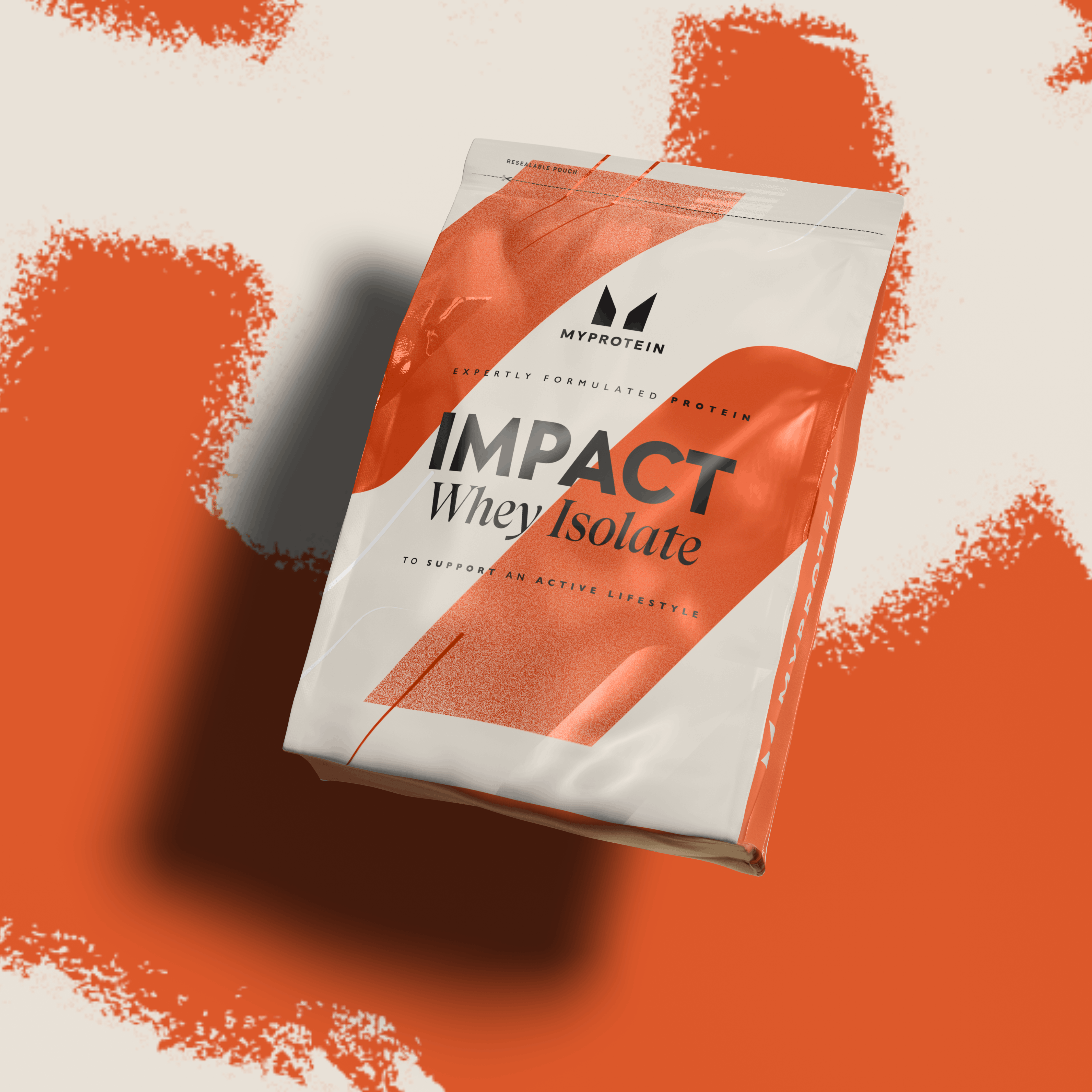 Impact Whey Isolate