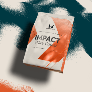 Impact Whey Gainer