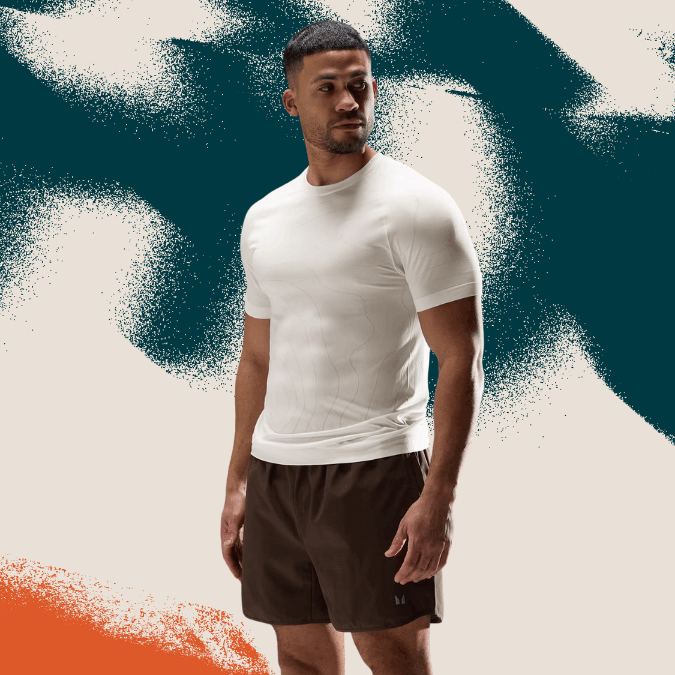 MEN'S CLOTHING