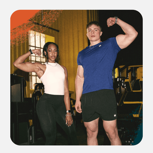 Shop activewear