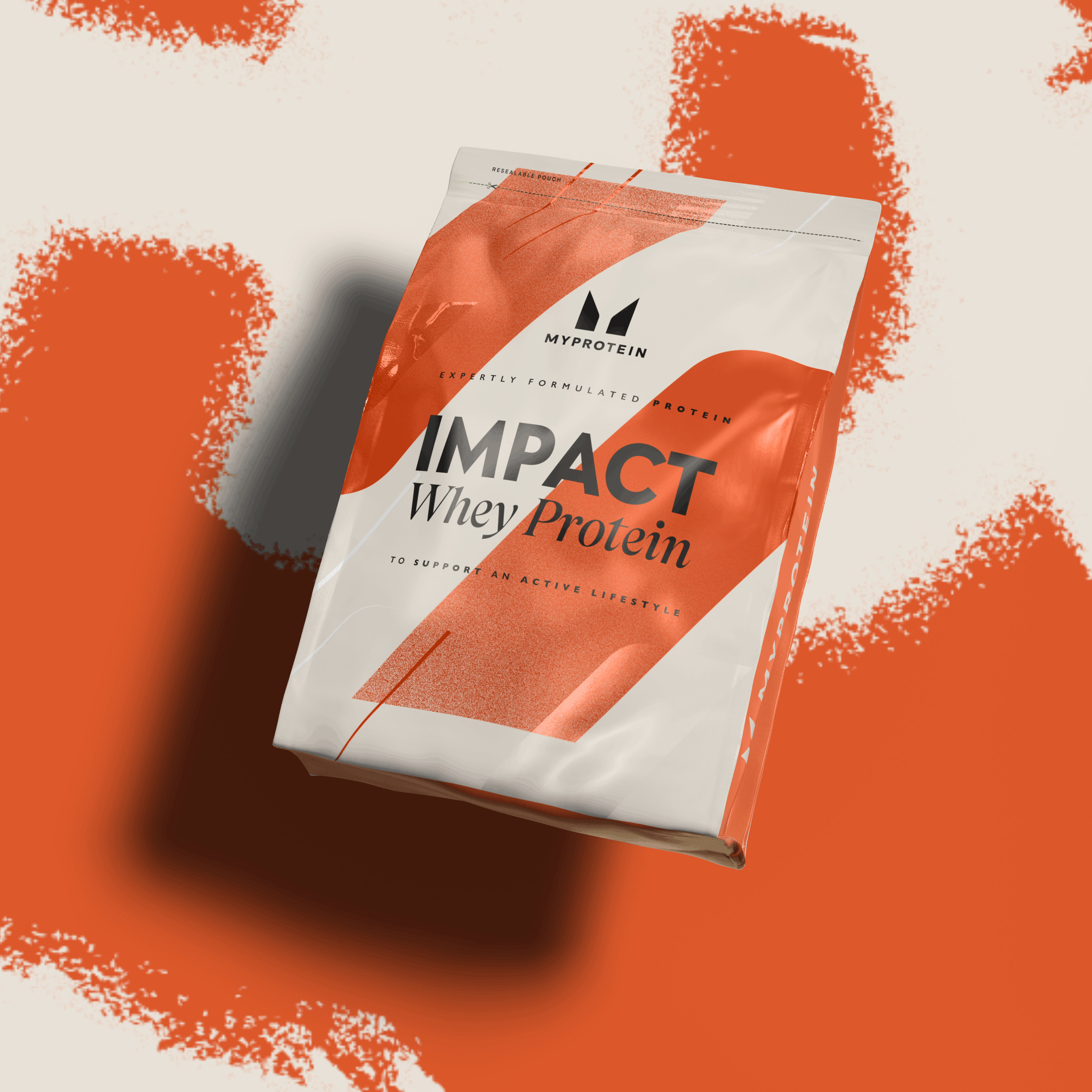 Impact Whey Protein