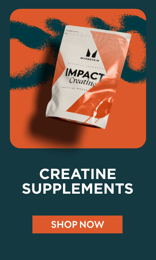 Creatine Supplements