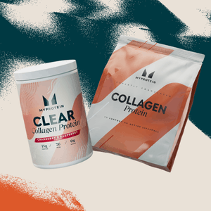 Extra 15% off Collagen Powders