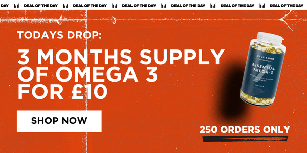 NEW DEALS DROP DAILY