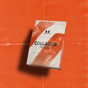COLLAGEN PROTEIN