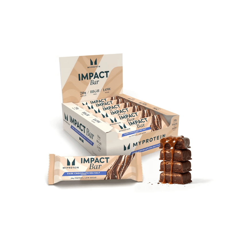 IMPACT BAR