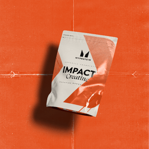IMPACT CREATINE
