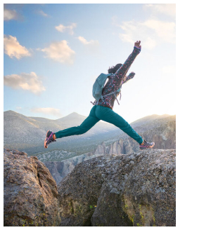Shop the Clamber Hiking Pants