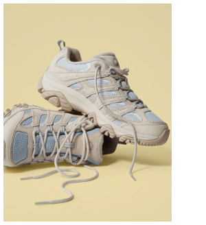 Shop the Moab 3 Sneakers