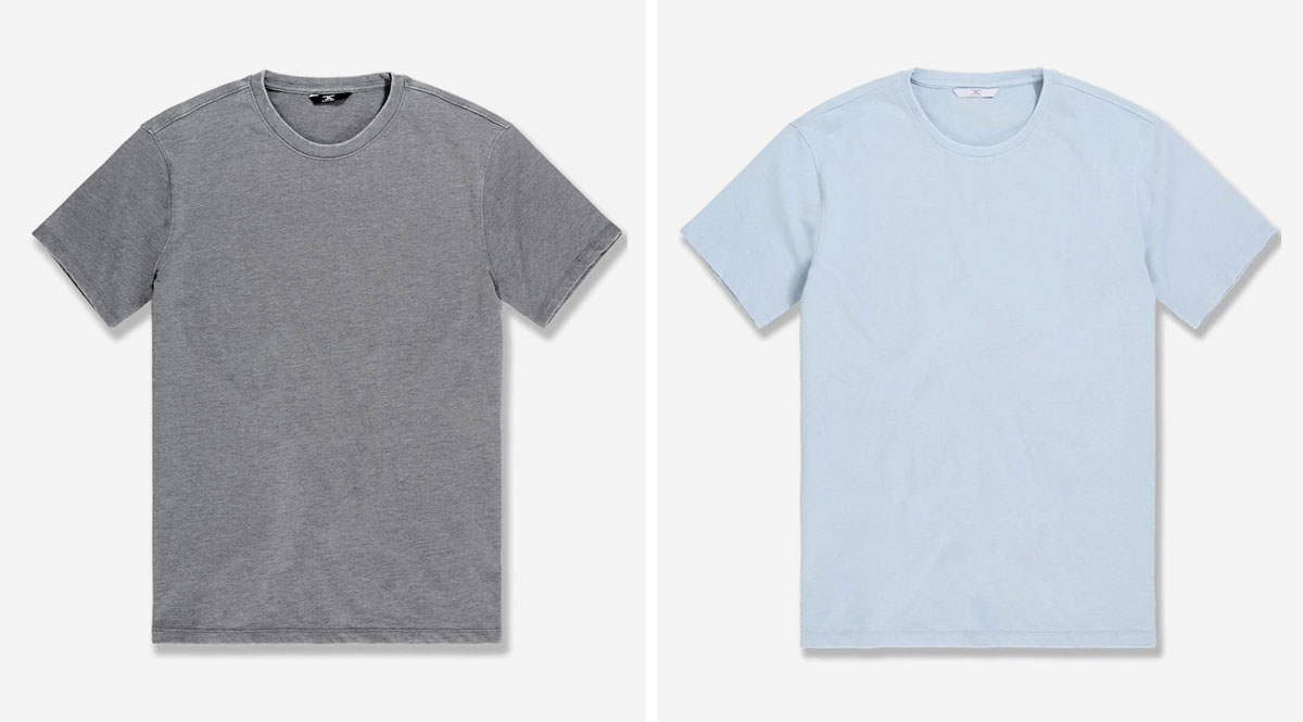 BIG MEN'S NORTH SHORE T-SHIRT