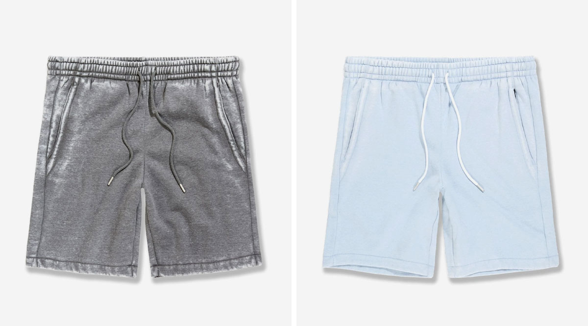 BIG MEN'S NORTH SHORE SHORTS