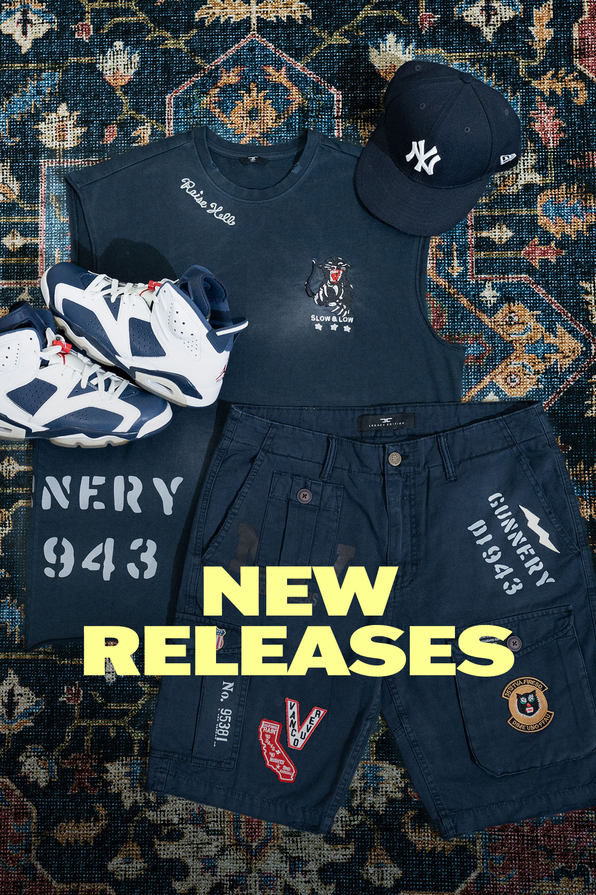 New Releases