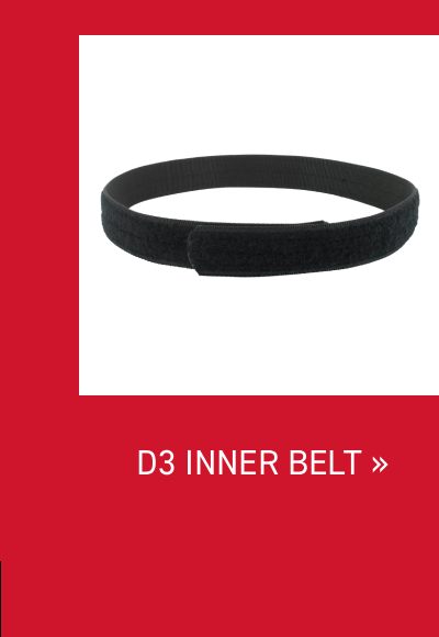 D3 Inner Belt