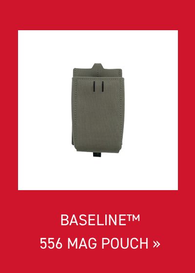 BASELINE&trade; 556 Mag Pouch
