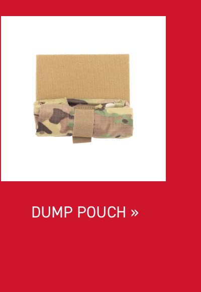 Dump Pouch