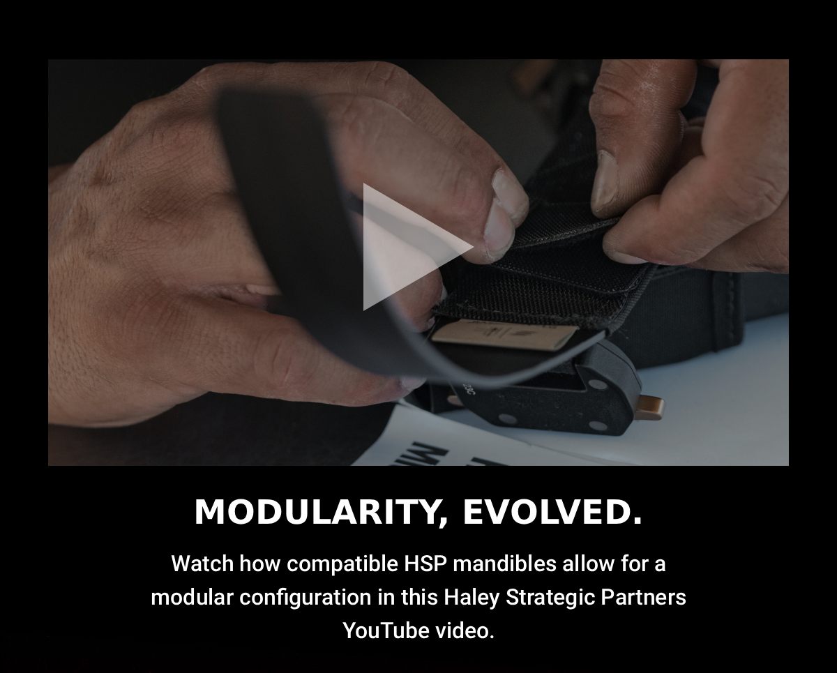 Haley Strategic Partners YouTube Video