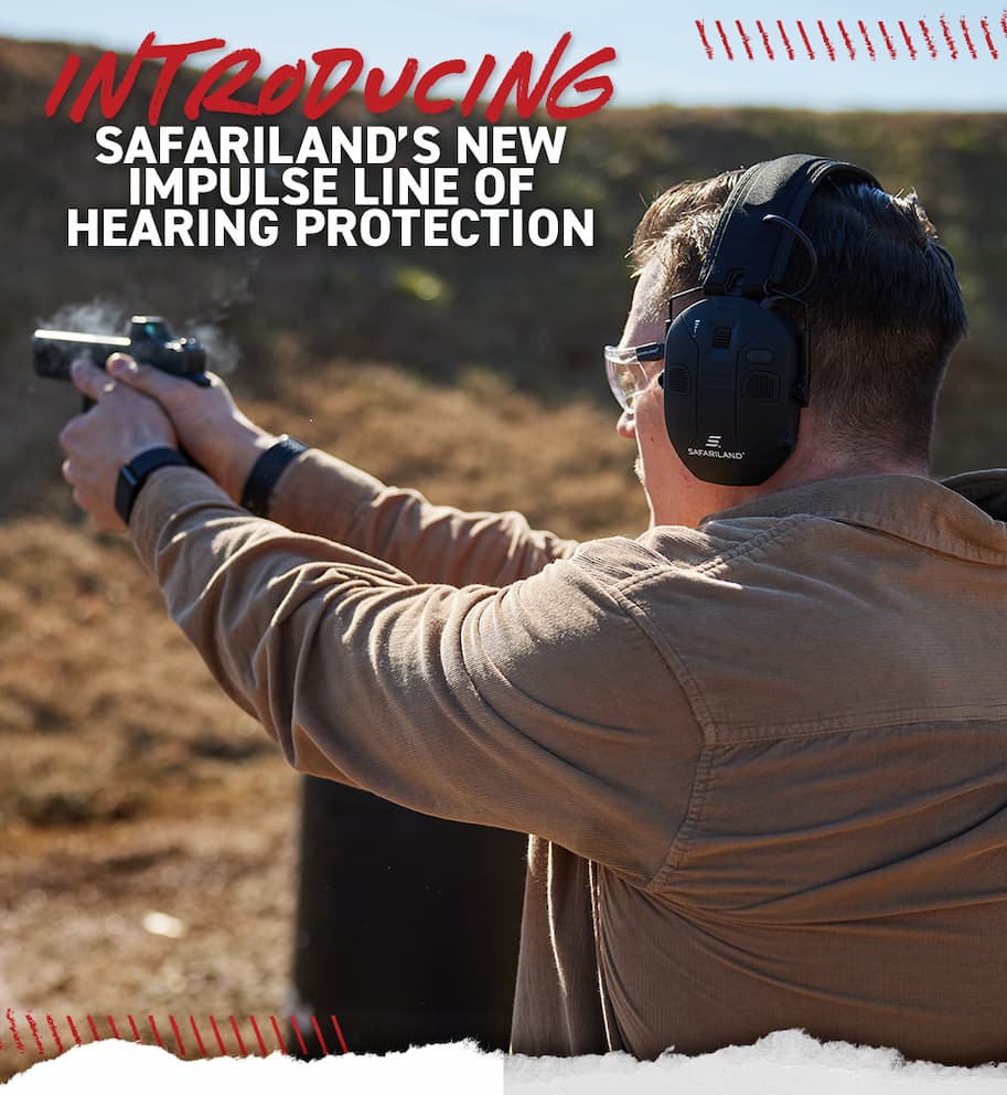 Hearing Protection