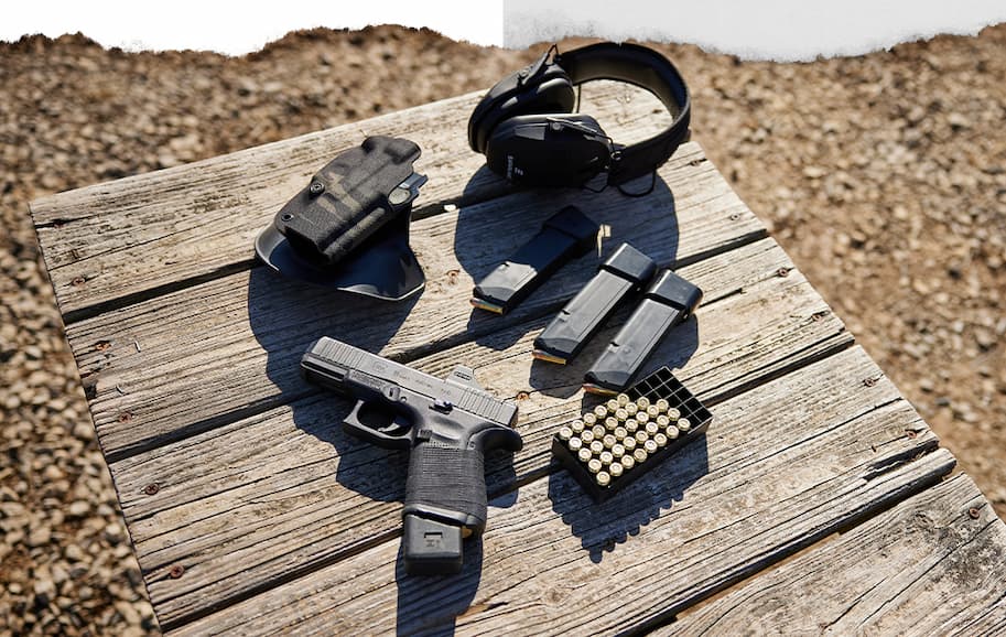 Hearing Protection
