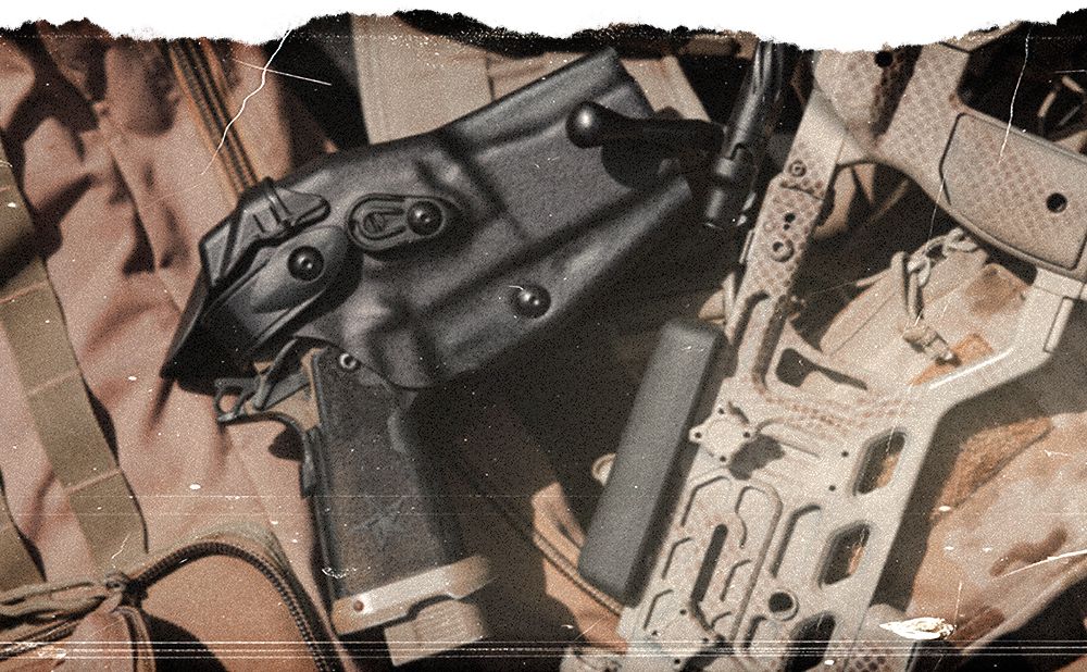 Incog XS - Sig fits Available