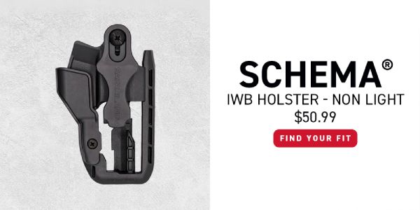 Schema® IWB Holster
