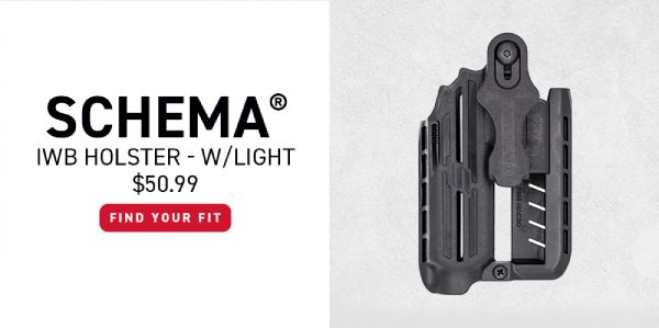 Schema® IWB Holster
