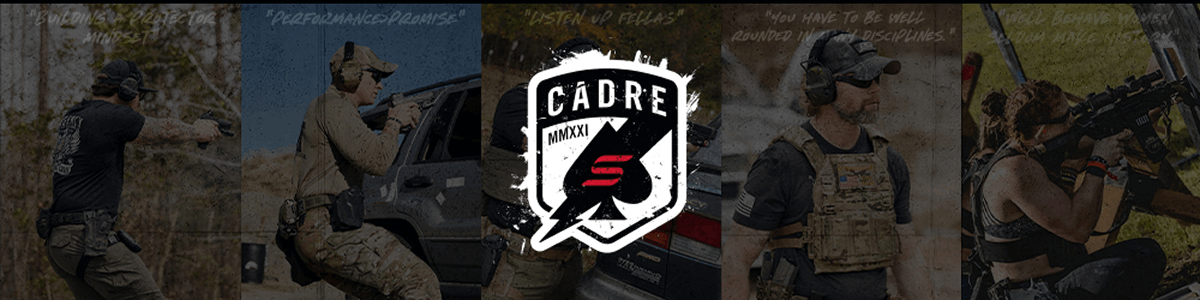 Cadre