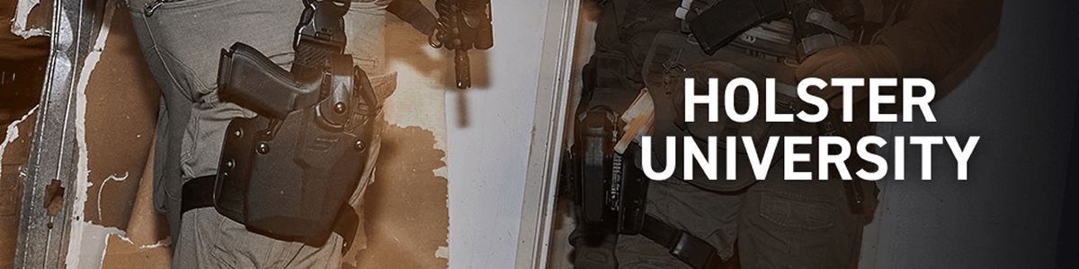 Holster University
