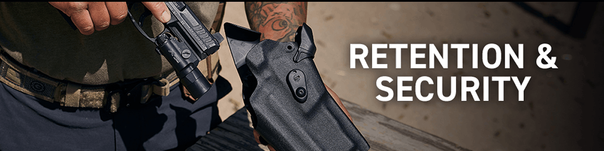 Retention & Security