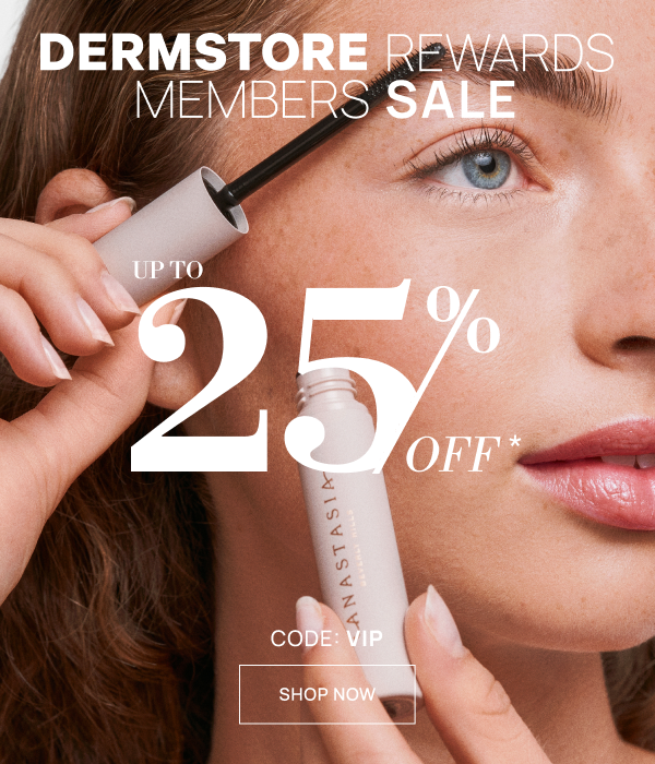 Exclusive Member Only: Up to 25% off