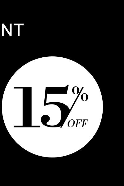 15% off Skin Care, Hair Care & More