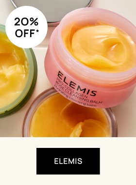 20% off Elemis