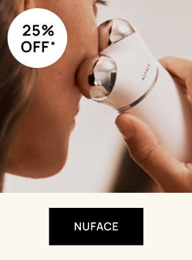 25% off NuFACE