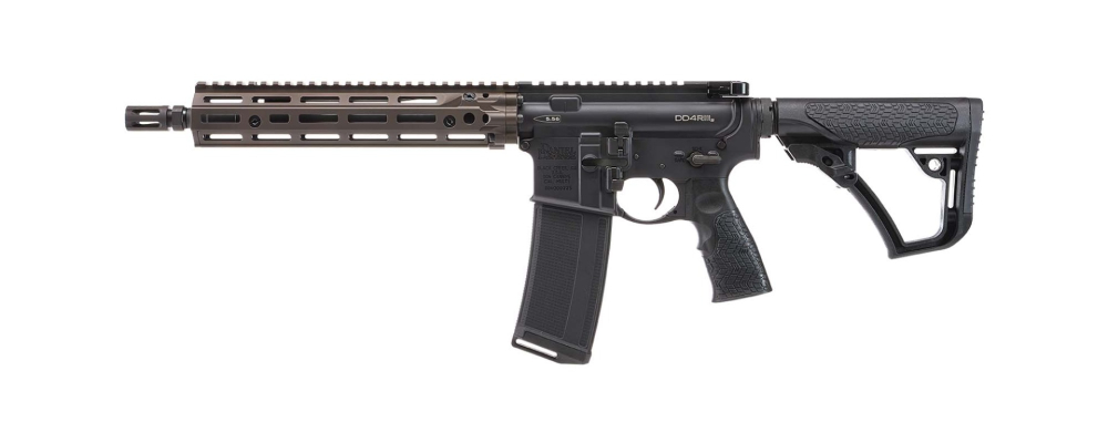 DD4&trade;&nbsp;RIII&trade;&nbsp;S