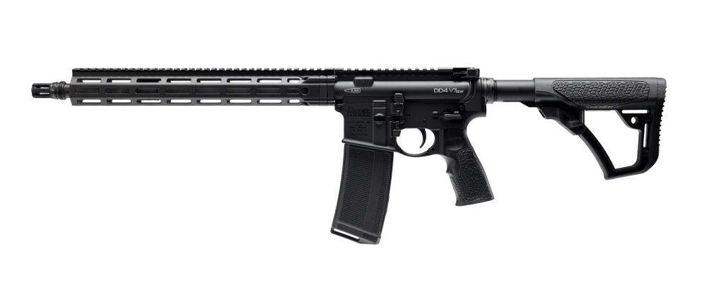 DD4&reg;V7&reg;SLW