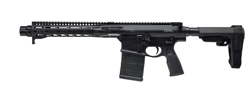 DD5®P