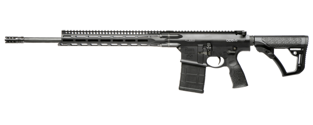 DD5&reg;V5&reg; (6.5 Creedmoor)