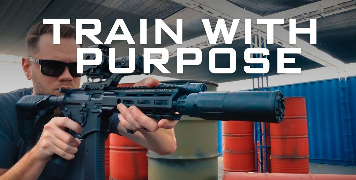 Train With Purpose
