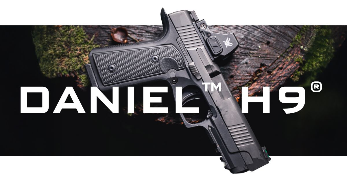 DANIEL™ H9®