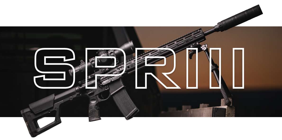 SPRIII®
